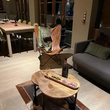Casa vacanze Oh Deer Aalter