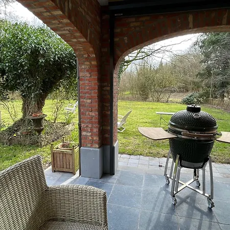 Casa vacanze Oh Deer Aalter